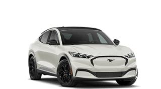 2026 Ford Mustang Mach-E® External Image 5